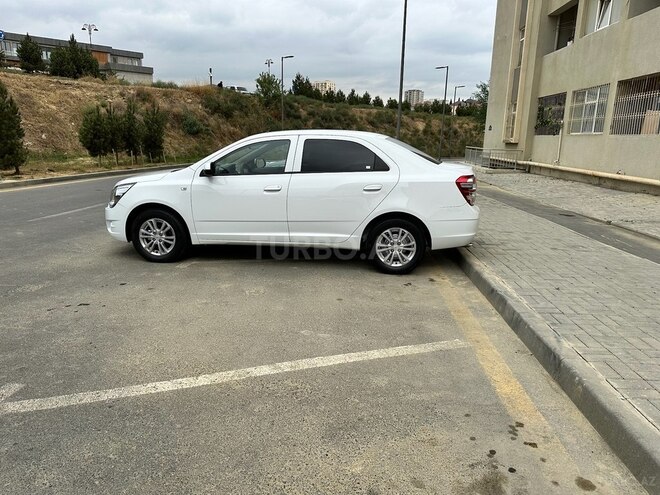 Chevrolet Cobalt 2024, 32,000 km - 1.5 l - Bakı