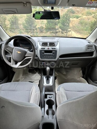 Chevrolet Cobalt 2024, 32,000 km - 1.5 l - Bakı