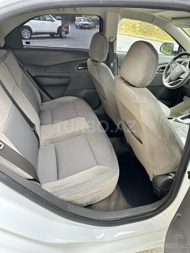 Chevrolet Cobalt 2024, 32,000 km - 1.5 l - Bakı