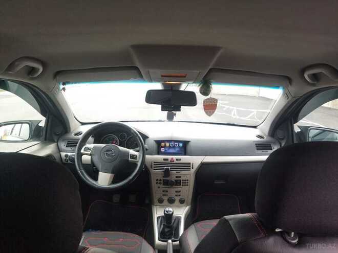 Opel Astra 2007, 238,000 km - 1.3 l - Bakı