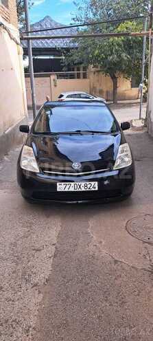 Toyota Prius 2006, 287,000 km - 1.5 л - Gəncə