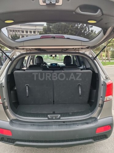 Kia Sorento 2009, 213,000 km - 2.0 l - Bakı