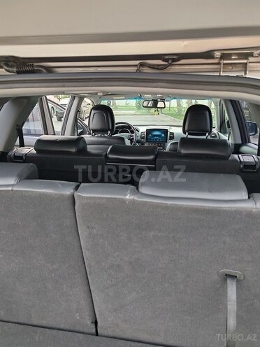 Kia Sorento 2009, 213,000 km - 2.0 l - Bakı