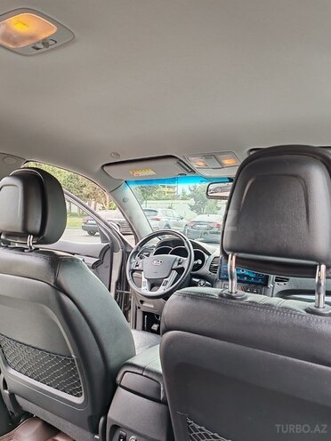 Kia Sorento 2009, 213,000 km - 2.0 l - Bakı
