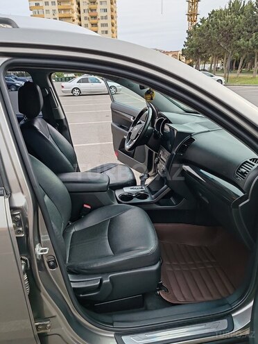 Kia Sorento 2009, 213,000 km - 2.0 l - Bakı