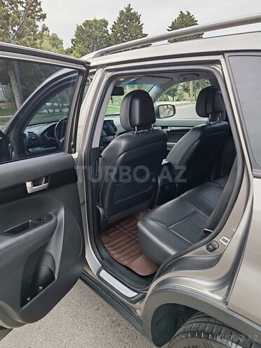 Kia Sorento 2009, 213,000 km - 2.0 l - Bakı