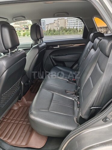 Kia Sorento 2009, 213,000 km - 2.0 l - Bakı