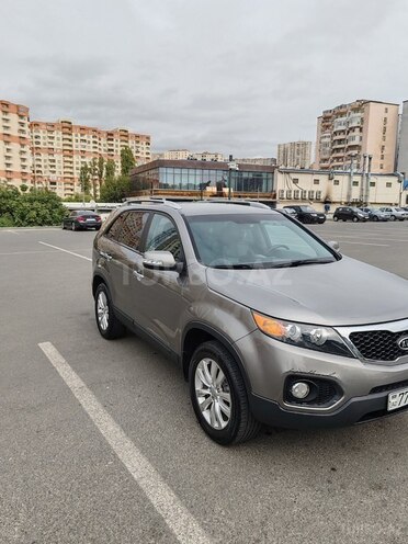 Kia Sorento 2009, 213,000 km - 2.0 l - Bakı