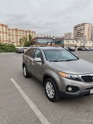 Kia Sorento 2009, 213,000 km - 2.0 l - Bakı