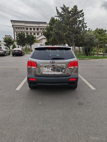 Kia Sorento 2009, 213,000 km - 2.0 l - Bakı