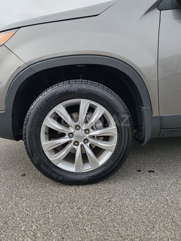 Kia Sorento 2009, 213,000 km - 2.0 l - Bakı