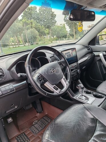 Kia Sorento 2009, 213,000 km - 2.0 l - Bakı