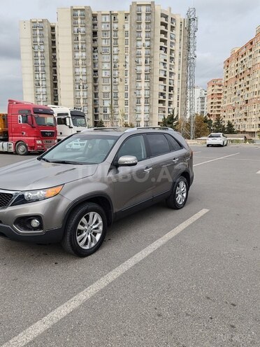 Kia Sorento 2009, 213,000 km - 2.0 l - Bakı