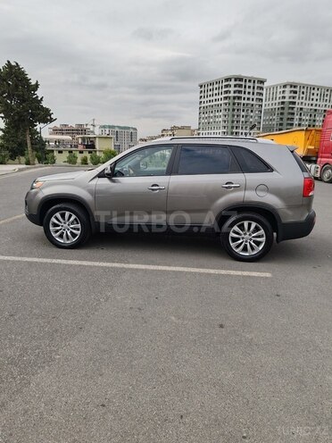 Kia Sorento 2009, 213,000 km - 2.0 l - Bakı