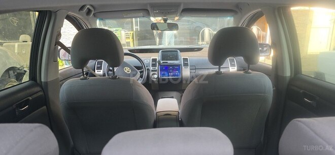 Toyota Prius 2008, 283,000 km - 1.5 l - Bakı