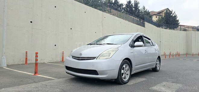 Toyota Prius 2008, 283,000 km - 1.5 l - Bakı