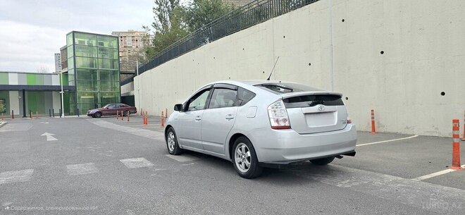 Toyota Prius 2008, 283,000 km - 1.5 l - Bakı