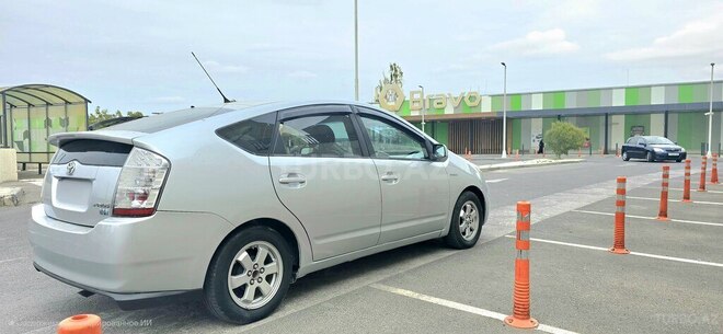 Toyota Prius 2008, 283,000 km - 1.5 l - Bakı