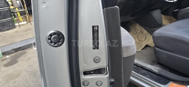 Toyota Prius 2008, 283,000 km - 1.5 l - Bakı