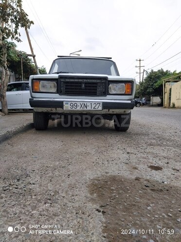 LADA (VAZ) 2104 2011, 87,200 km - 1.6 l - Sumqayıt