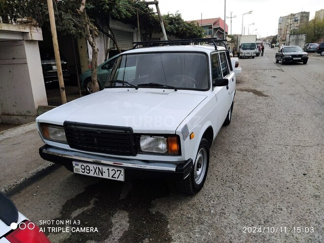 LADA (VAZ) 2104 2011, 87,200 km - 1.6 l - Sumqayıt