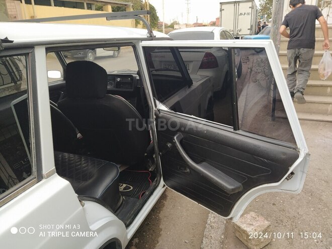 LADA (VAZ) 2104 2011, 87,200 km - 1.6 l - Sumqayıt