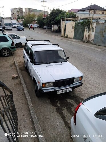 LADA (VAZ) 2104 2011, 87,200 km - 1.6 l - Sumqayıt