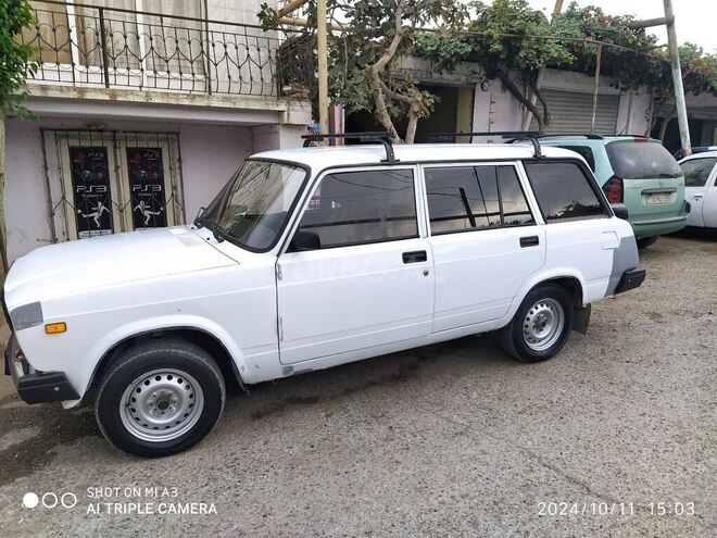 LADA (VAZ) 2104 2011, 87,200 km - 1.6 l - Sumqayıt