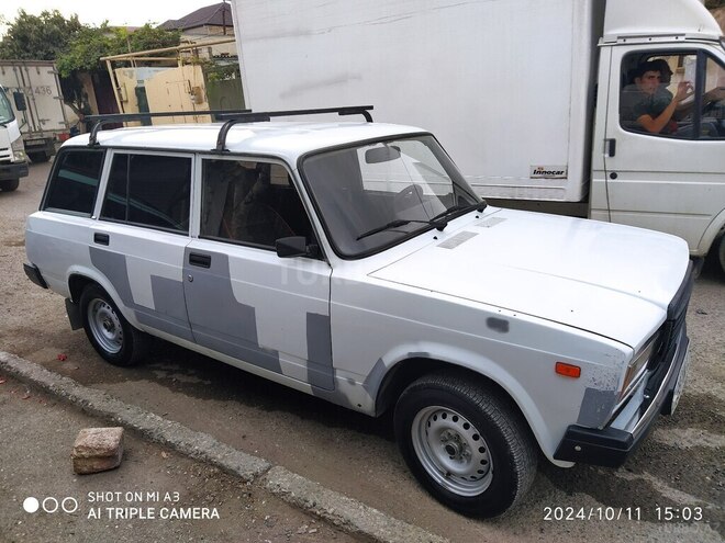 LADA (VAZ) 2104 2011, 87,200 km - 1.6 l - Sumqayıt