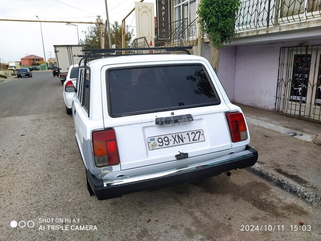 LADA (VAZ) 2104 2011, 87,200 km - 1.6 l - Sumqayıt