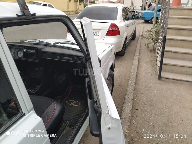 LADA (VAZ) 2104 2011, 87,200 km - 1.6 l - Sumqayıt