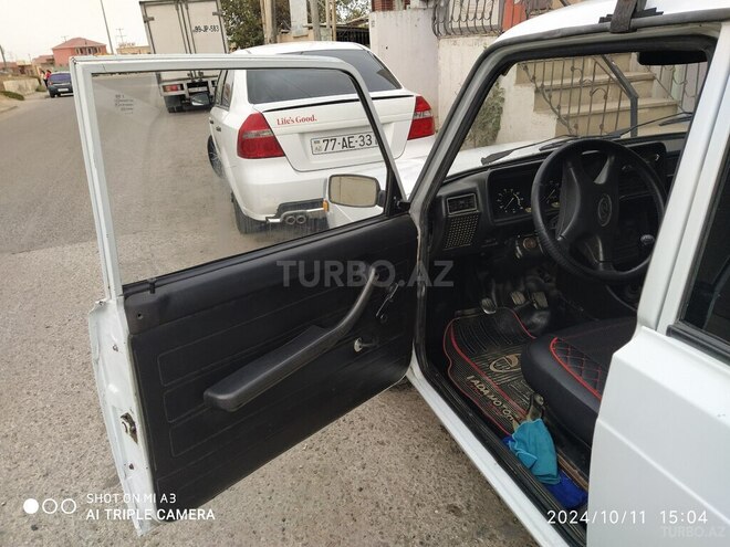 LADA (VAZ) 2104 2011, 87,200 km - 1.6 l - Sumqayıt