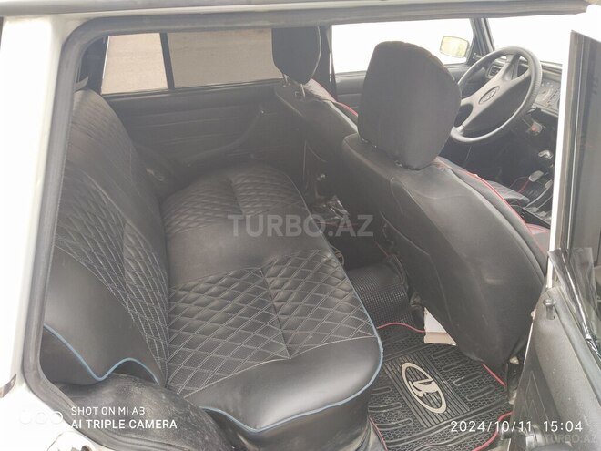 LADA (VAZ) 2104 2011, 87,200 km - 1.6 l - Sumqayıt