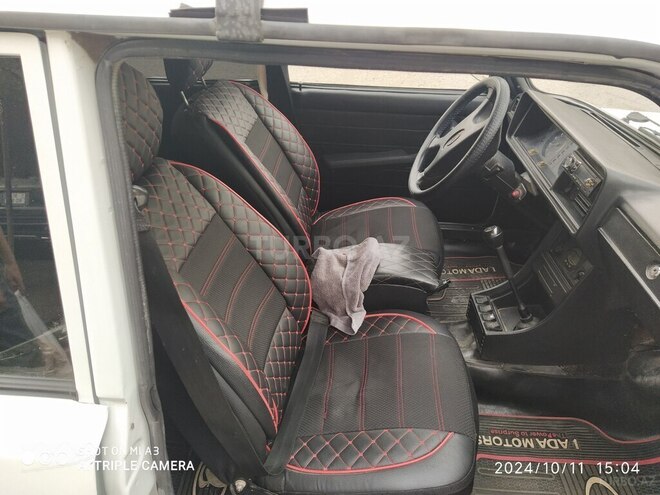 LADA (VAZ) 2104 2011, 87,200 km - 1.6 l - Sumqayıt
