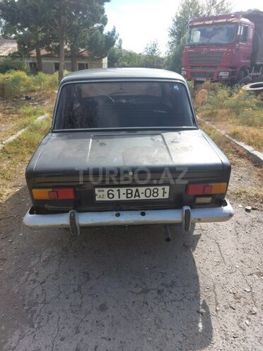 LADA (VAZ) 21011 1983, 80,000 km - 1.3 л - Mingəçevir