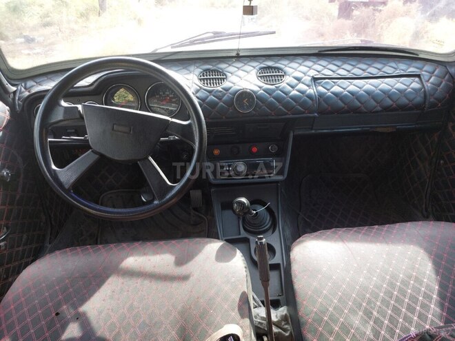 LADA (VAZ) 21011 1983, 80,000 km - 1.3 л - Mingəçevir