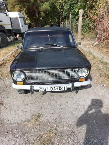 LADA (VAZ) 21011 1983, 80,000 km - 1.3 л - Mingəçevir