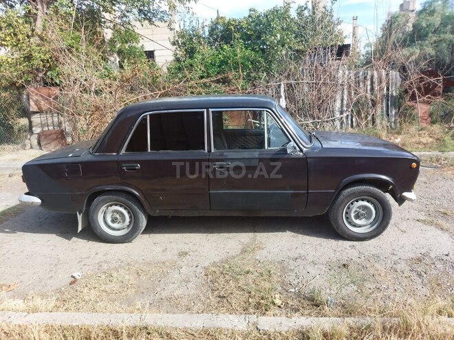 LADA (VAZ) 21011 1983, 80,000 km - 1.3 л - Mingəçevir