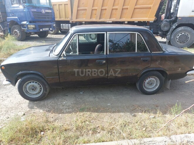 LADA (VAZ) 21011 1983, 80,000 km - 1.3 л - Mingəçevir