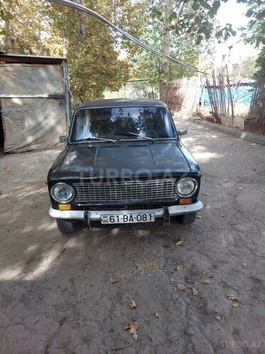 LADA (VAZ) 21011 1983, 80,000 km - 1.3 л - Mingəçevir