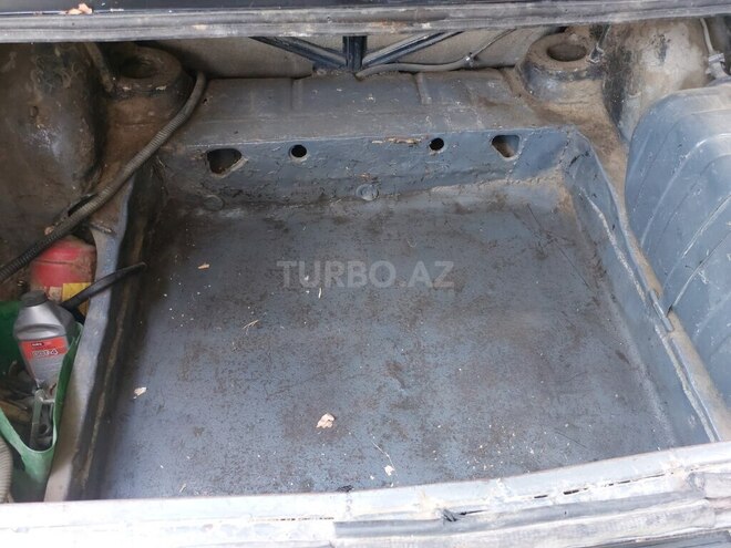LADA (VAZ) 21011 1983, 80,000 km - 1.3 л - Mingəçevir