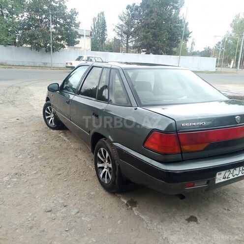 Daewoo Espero 1996, 254,000 km - 2.0 l - Lənkəran