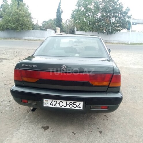 Daewoo Espero 1996, 254,000 km - 2.0 l - Lənkəran