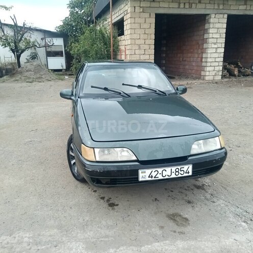 Daewoo Espero 1996, 254,000 km - 2.0 l - Lənkəran