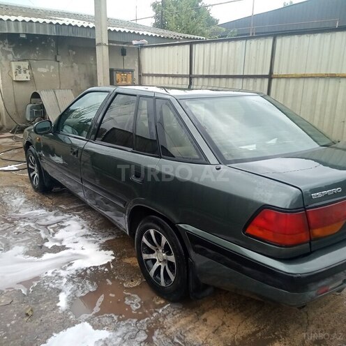 Daewoo Espero 1996, 254,000 km - 2.0 l - Lənkəran