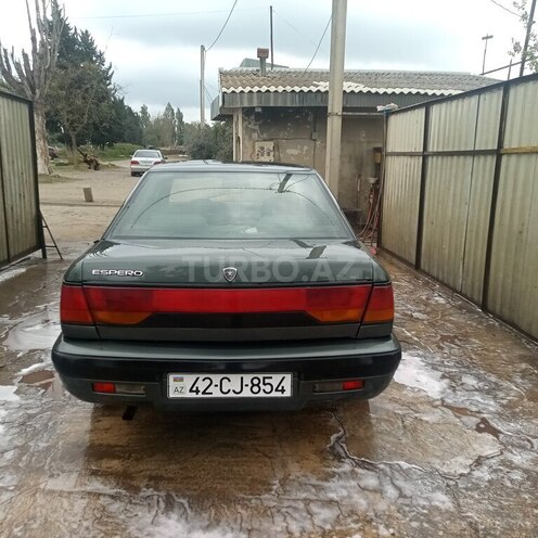 Daewoo Espero 1996, 254,000 km - 2.0 l - Lənkəran