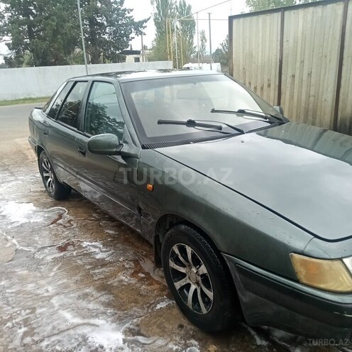 Daewoo Espero 1996, 254,000 km - 2.0 l - Lənkəran