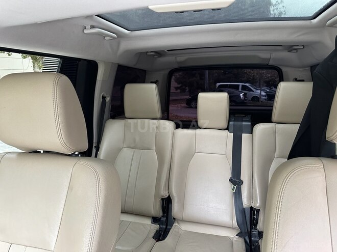 Land Rover Discovery 2015, 109,583 km - 3.0 л - Bakı