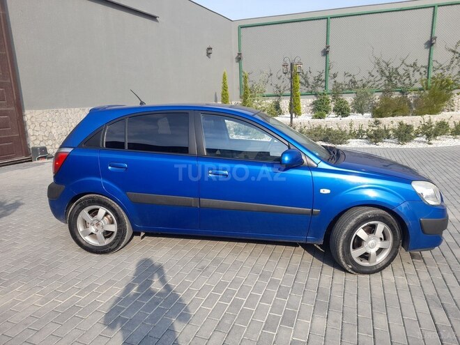Kia Rio 2006, 229,000 km - 1.4 l - Bakı