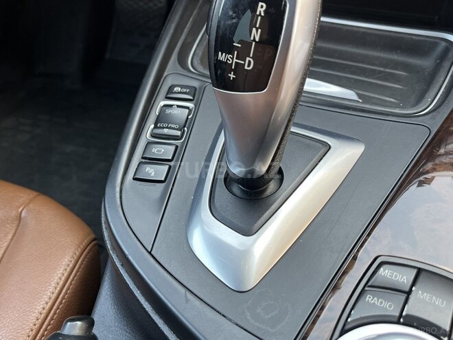 BMW 328 2012, 194,000 km - 2.0 l - Bakı